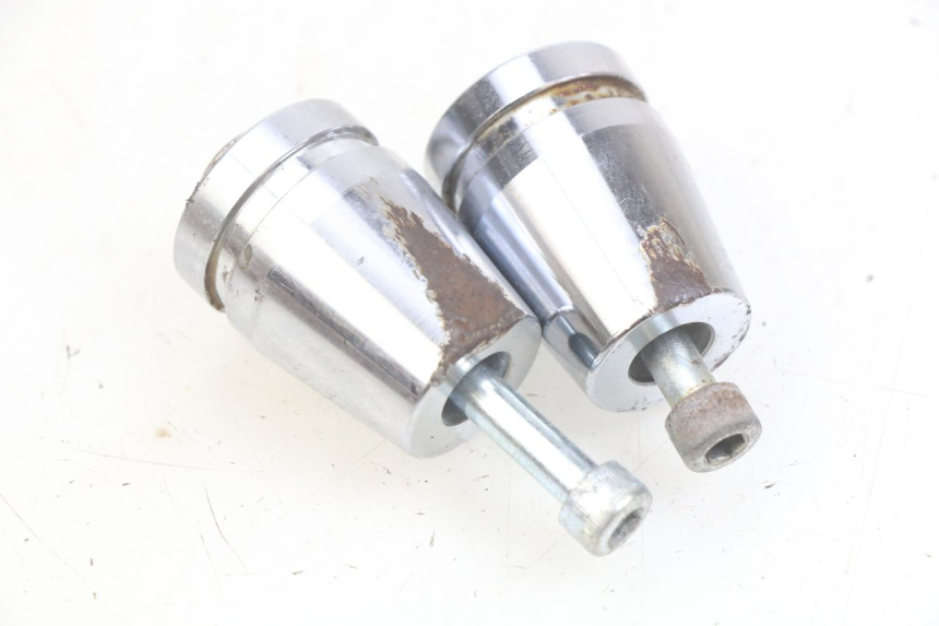 photo de HANDLEBAR END DAELIM VJ ROADWIN FI 125 (2008 - 2017)