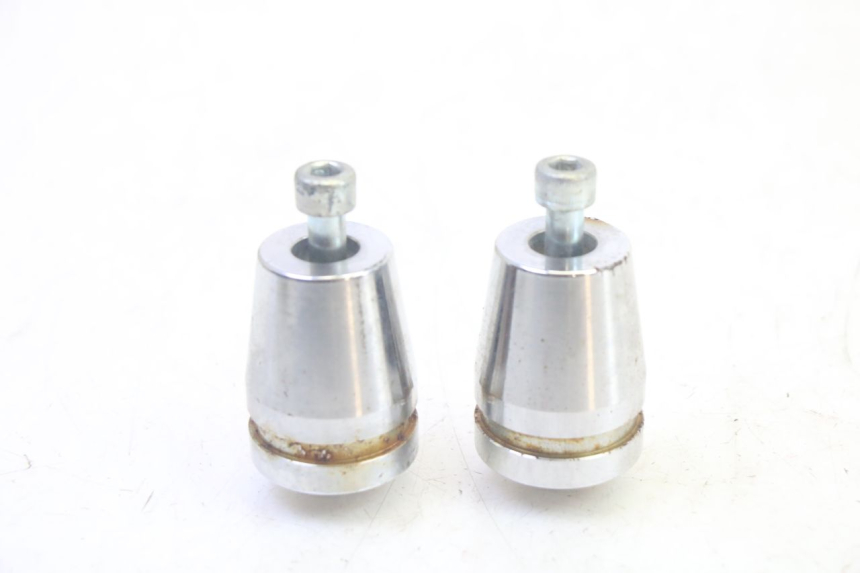 photo de HANDLEBAR END DAELIM VJ ROADWIN FI 125 (2008 - 2017) - Main view