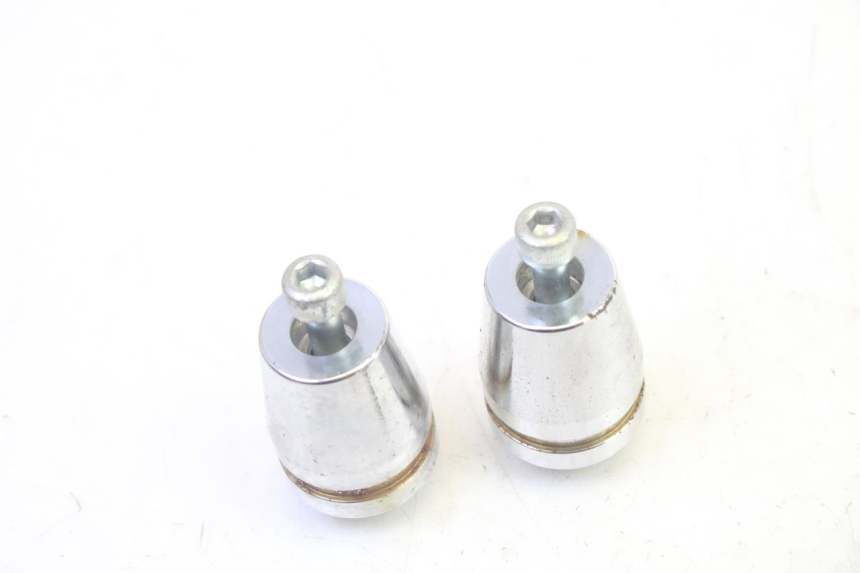 photo de HANDLEBAR END DAELIM VJ ROADWIN FI 125 (2008 - 2017) - Component detail