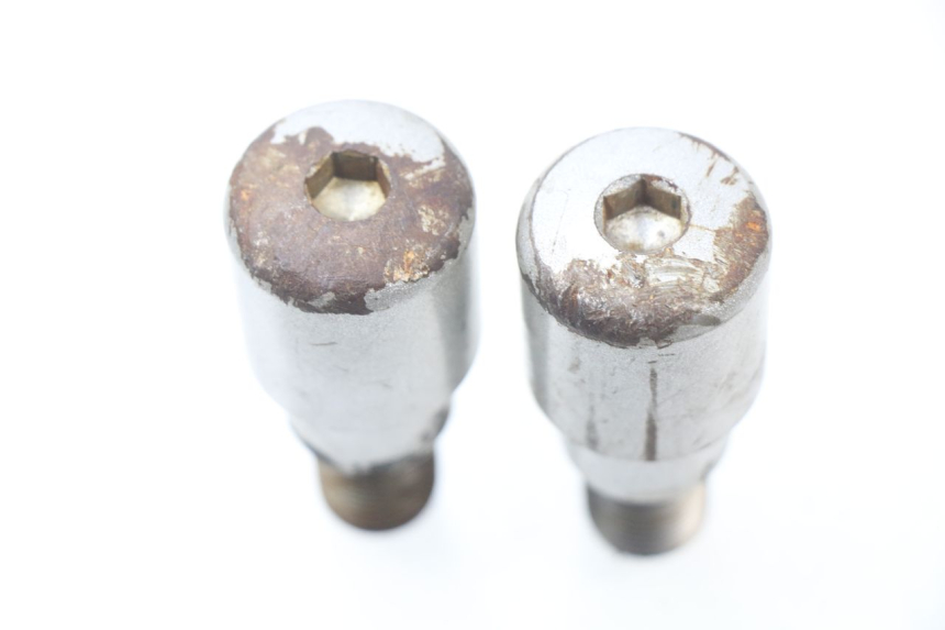 photo de HANDLEBAR ENDS YAMAHA XMAX X-MAX ABS 125 (2014 - 2016)