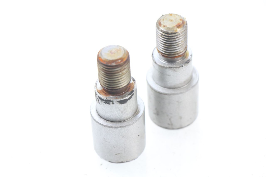 photo de HANDLEBAR ENDS YAMAHA XMAX X-MAX ABS 125 (2014 - 2016)