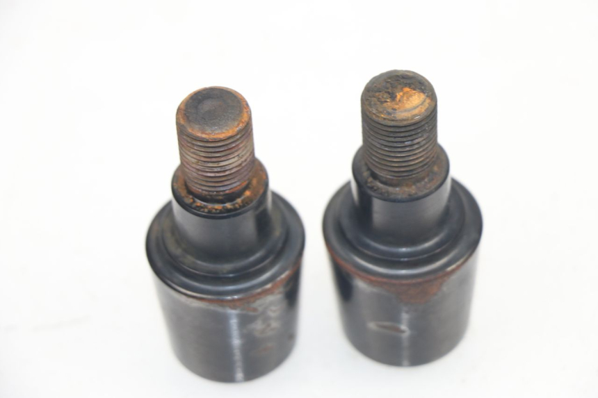 photo de HANDLEBAR END YAMAHA XMAX X-MAX 125 (2006 - 2009) - Component detail