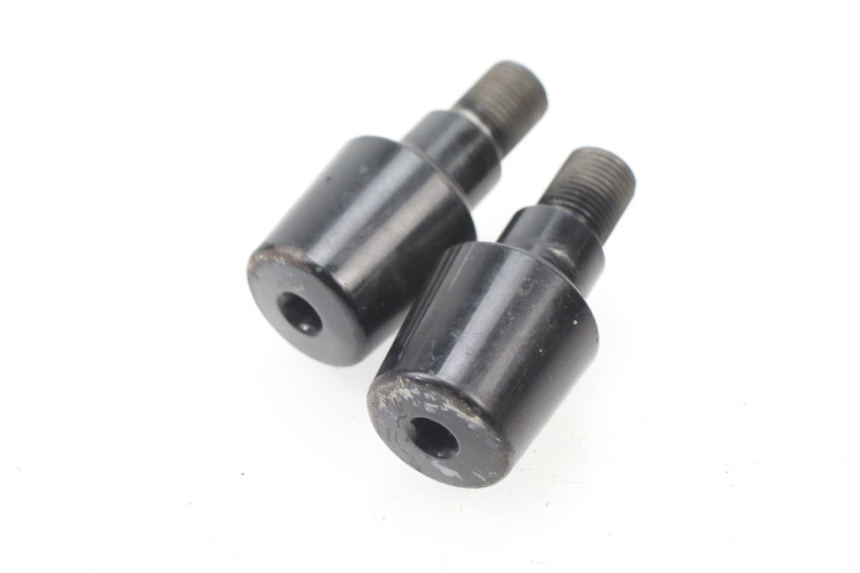 photo de HANDLEBAR END YAMAHA XMAX X-MAX 125 (2006 - 2009) - Component detail