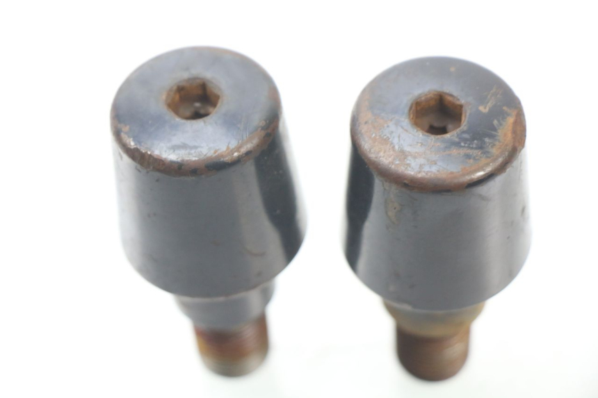 photo de HANDLEBAR END YAMAHA XMAX X-MAX 125 (2006 - 2009) - Main view