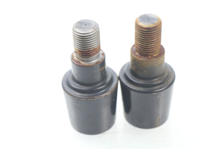 photo de HANDLEBAR END YAMAHA XMAX X-MAX 125 (2006 - 2009) - Alternative perspective