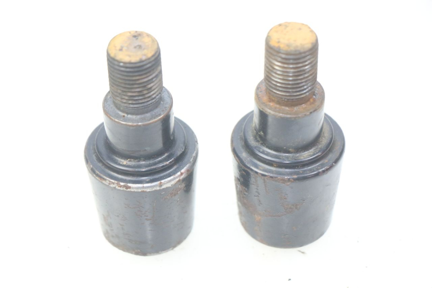 photo de HANDLEBAR END YAMAHA XMAX X-MAX 125 (2006 - 2009) - Component detail