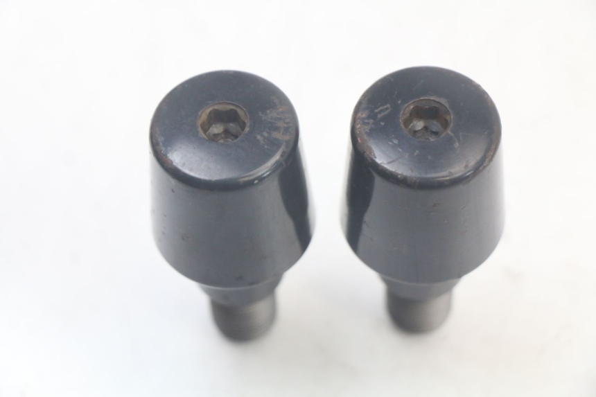 photo de HANDLEBAR END YAMAHA XMAX X-MAX 125 (2006 - 2009) - Alternative perspective