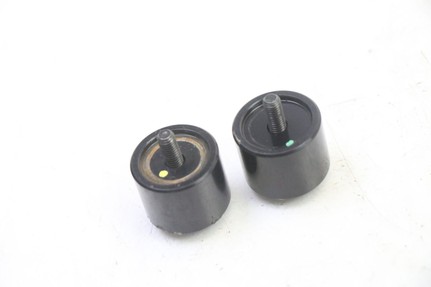 photo de HANDLEBAR ENDS YAMAHA XMAX X-MAX 125 (2021 - 2025)