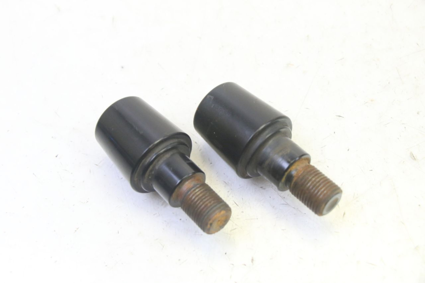 photo de HANDLEBAR END YAMAHA X-MAX XMAX 250 (2006 - 2009)