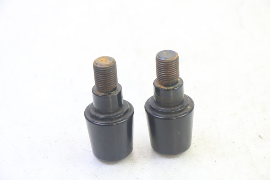 photo de HANDLEBAR END YAMAHA X-MAX XMAX 250 (2006 - 2009)