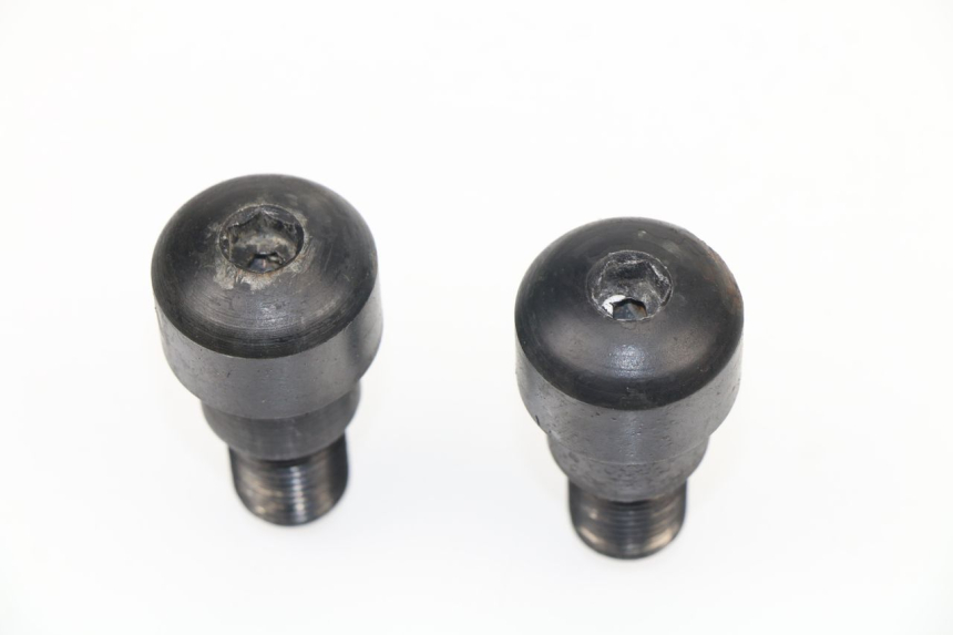 photo de HANDLEBAR ENDS MBK X-POWER 50 (2003 - 2017)