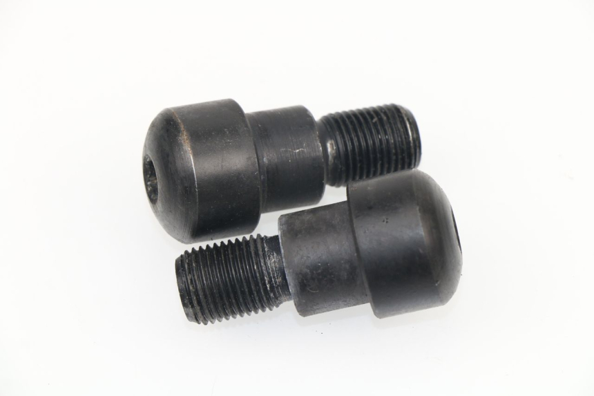photo de HANDLEBAR ENDS MBK X-POWER 50 (2003 - 2017)