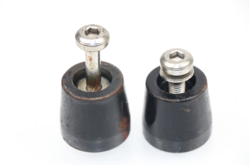 photo de HANDLEBAR ENDS KYMCO XCITING 500 (2007 - 2010)