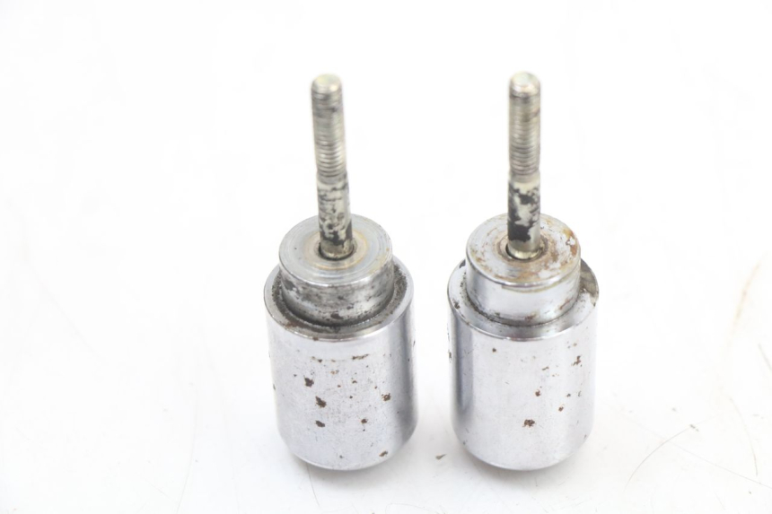 photo de HANDLEBAR ENDS YAMAHA XJ F 900 (1983 - 1994)