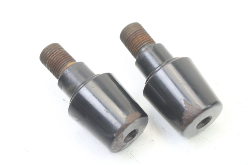photo de HANDLEBAR ENDS YAMAHA XJ6 600 (2008 - 2016)