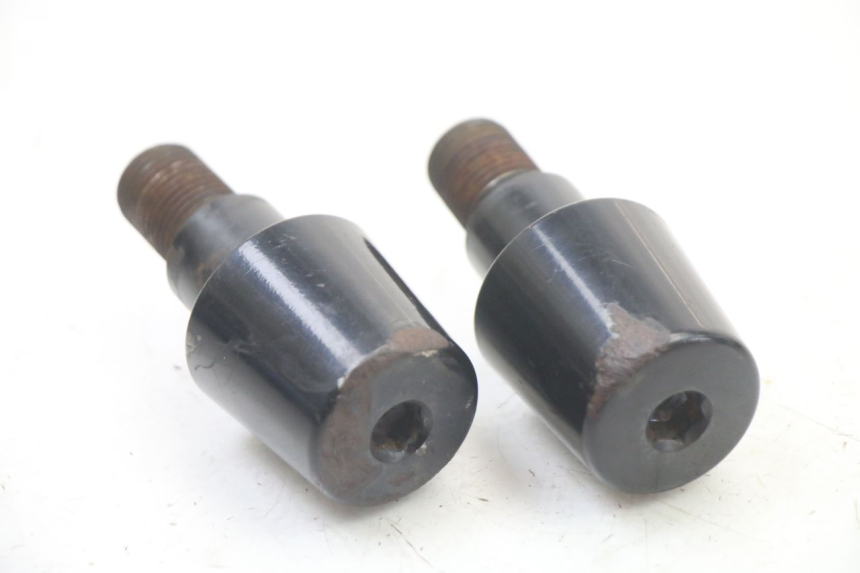 photo de HANDLEBAR ENDS YAMAHA XJ6 600 (2008 - 2016)
