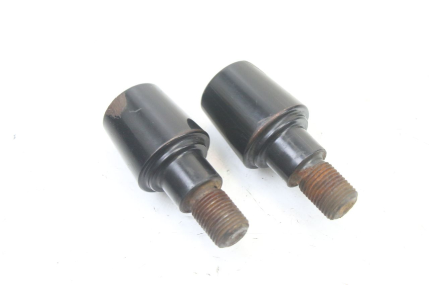 photo de HANDLEBAR ENDS YAMAHA XJ6 600 (2008 - 2016)