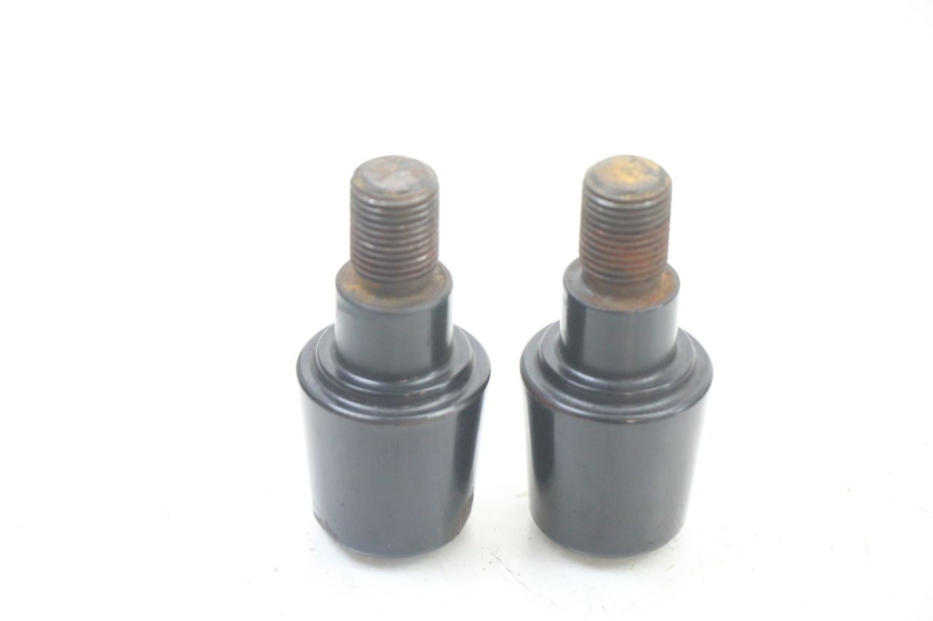 photo de HANDLEBAR ENDS YAMAHA XJ6 600 (2008 - 2016)