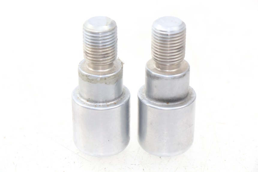 photo de HANDLEBAR END YAMAHA XP T-MAX TMAX ABS 500 (2004 - 2007)