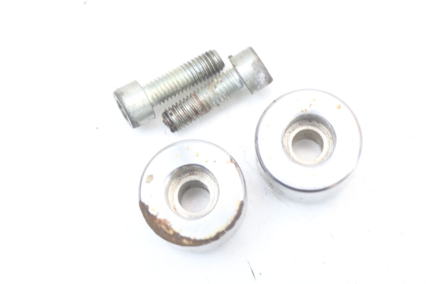 photo de HANDLEBAR ENDS HYOSUNG XRX 125 (2000 - 2008)