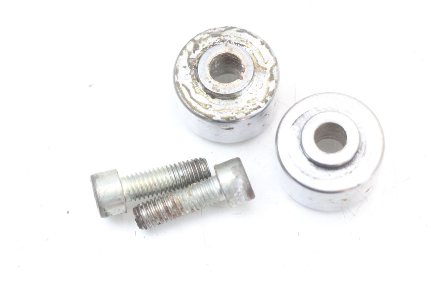 photo de HANDLEBAR ENDS HYOSUNG XRX 125 (2000 - 2008)