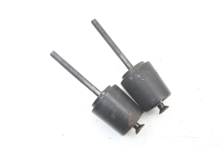 photo de HANDLEBAR ENDS SYM XS 125 (2007 - 2016)