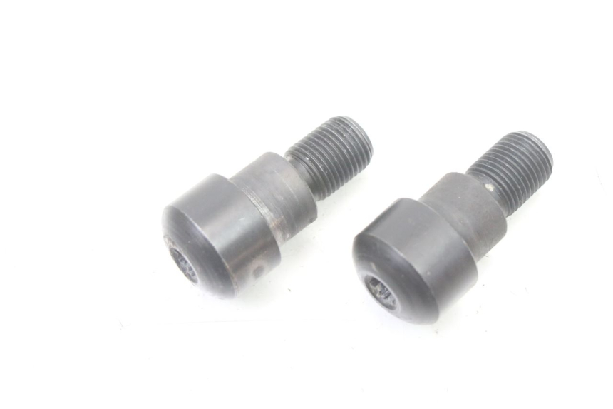 photo de HANDLEBAR ENDS YAMAHA TZR 50 (2008 - 2016)