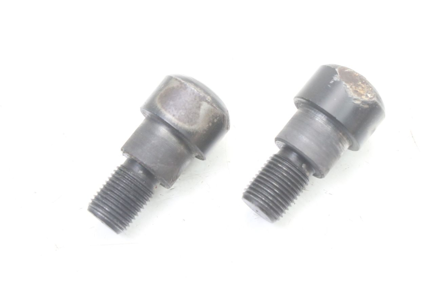 photo de HANDLEBAR ENDS YAMAHA TZR 50 (2008 - 2016)