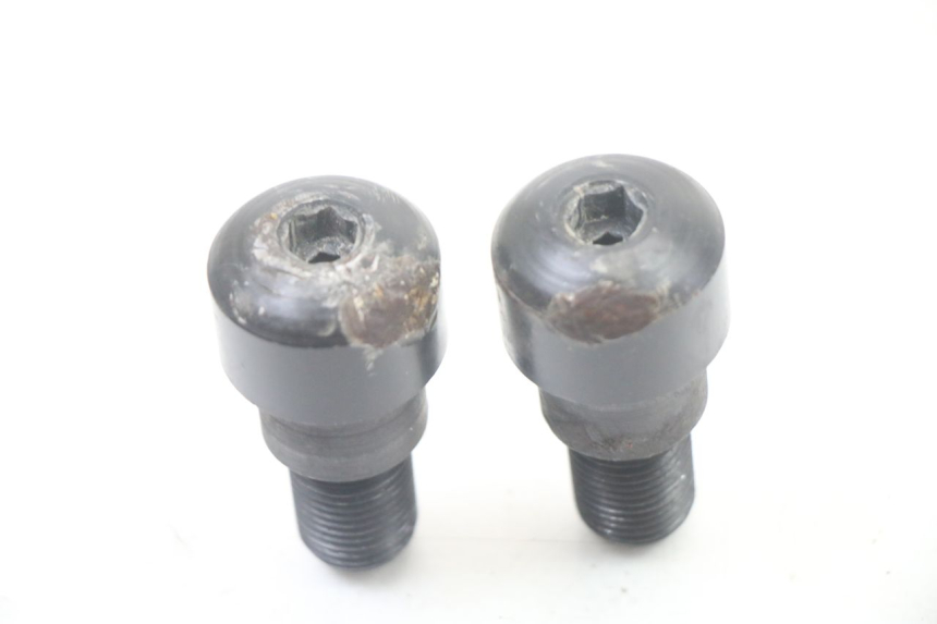 photo de HANDLEBAR ENDS YAMAHA TZR 50 (2008 - 2016)