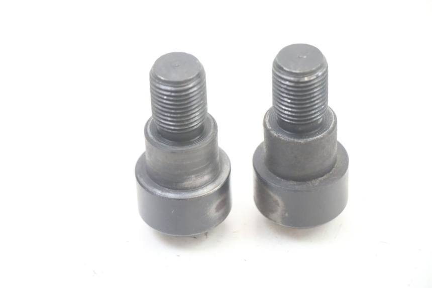 photo de HANDLEBAR ENDS YAMAHA TZR 50 (2008 - 2016)