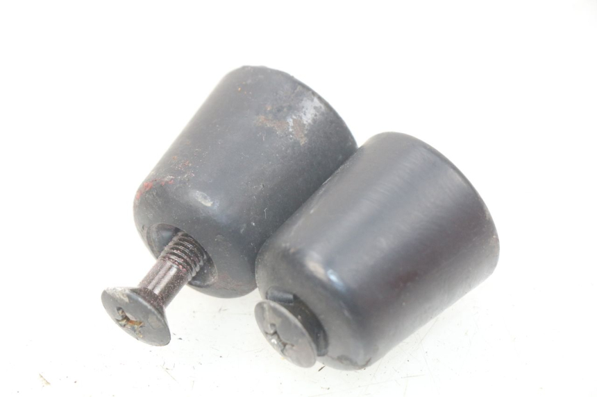 photo de HANDLEBAR END KAWASAKI Z S 750 (2003 - 2006)
