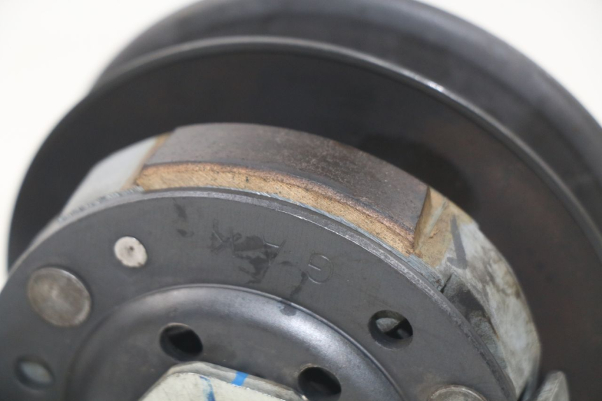 photo de CLUTCH KYMCO AGILITY 4T 50 (2018 - 2022)