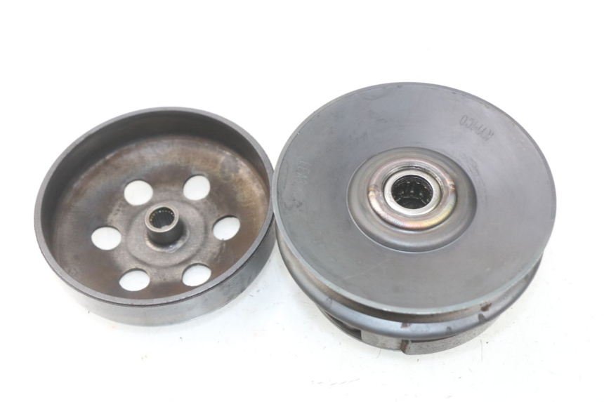 photo de CLUTCH KYMCO AGILITY 4T 50 (2018 - 2022)