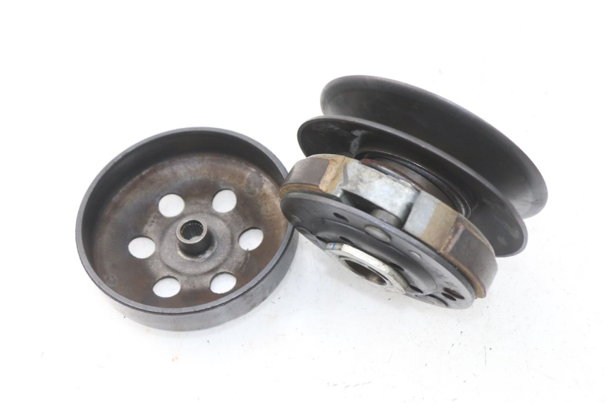 photo de CLUTCH KYMCO AGILITY 4T 50 (2018 - 2022)