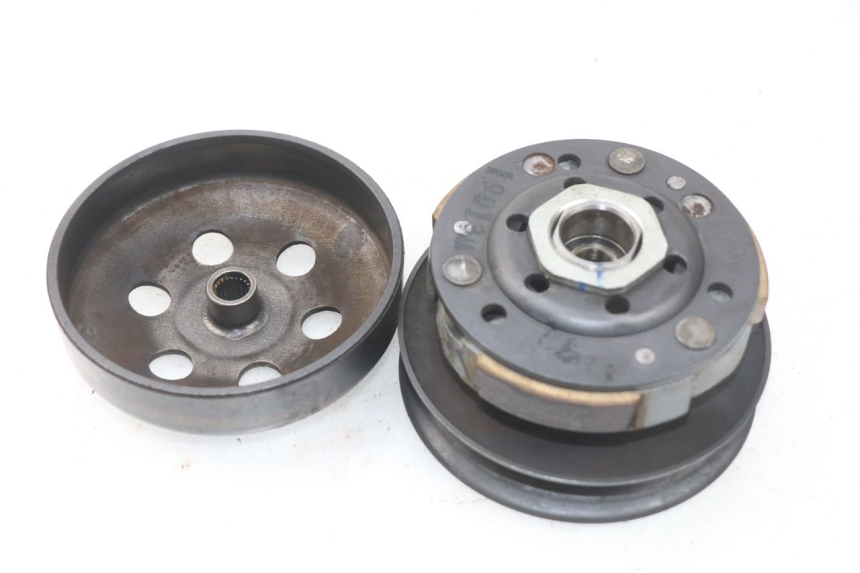 photo de CLUTCH KYMCO AGILITY 4T 50 (2018 - 2022)