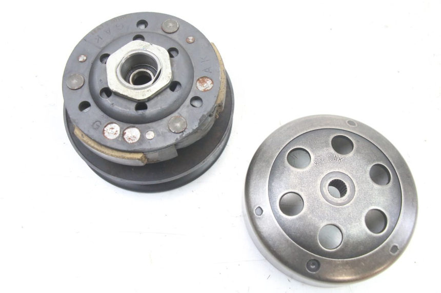 photo de CLUTCH KYMCO AGILITY 4T 50 (2018 - 2022)