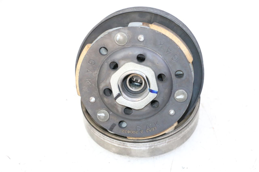 photo de CLUTCH KYMCO AGILITY 4T 50 (2018 - 2022)