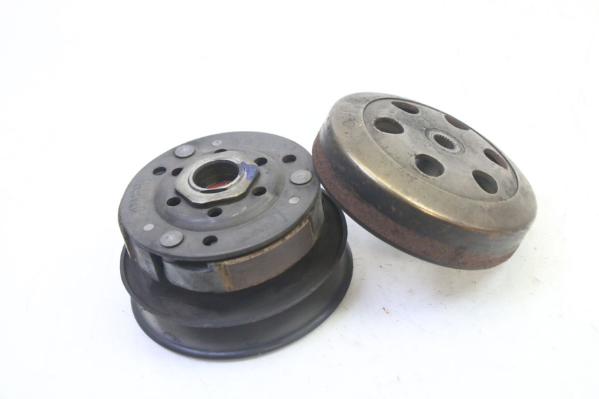 photo de CLUTCH KYMCO AGILITY 4T 50 (2005 - 2018)