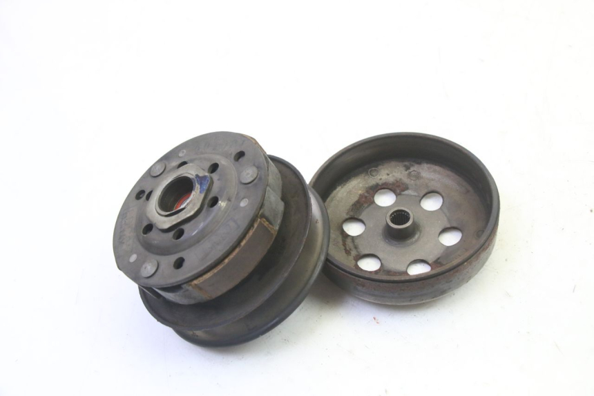 photo de CLUTCH KYMCO AGILITY 4T 50 (2005 - 2018)