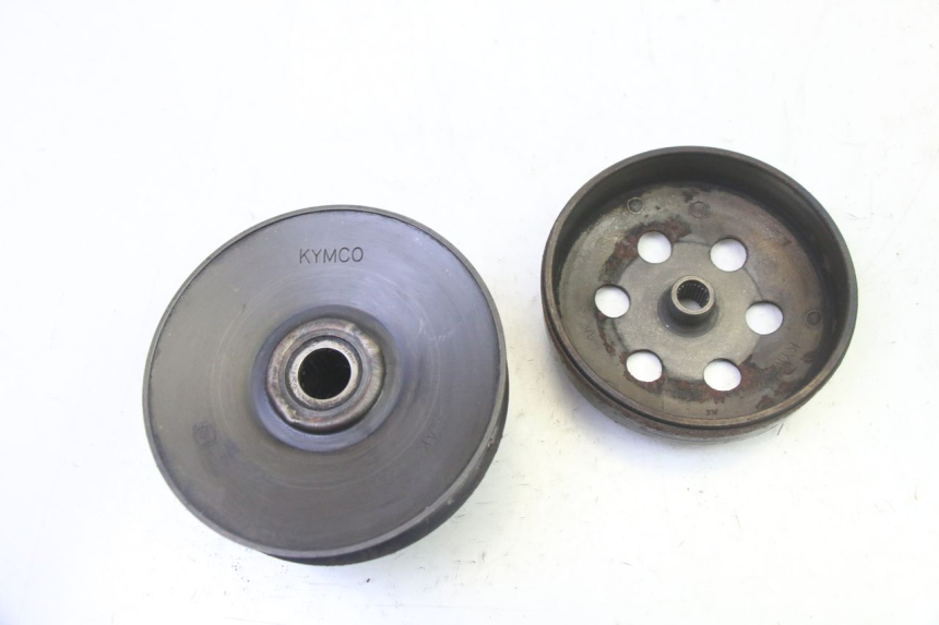 photo de CLUTCH KYMCO AGILITY 4T 50 (2005 - 2018)