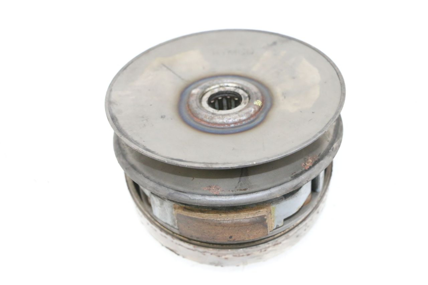 photo de CLUTCH KYMCO AGILITY CITY 4T 50 (2008 - 2016) - Alternative perspective