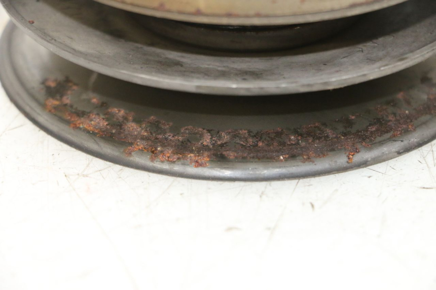 photo de CLUTCH KYMCO AGILITY CITY 4T 50 (2008 - 2016) - Markings and original references