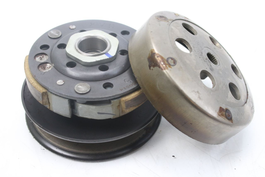 photo de CLUTCH KYMCO AGILITY DELIVERY 4T 50 (2018 - 2023)