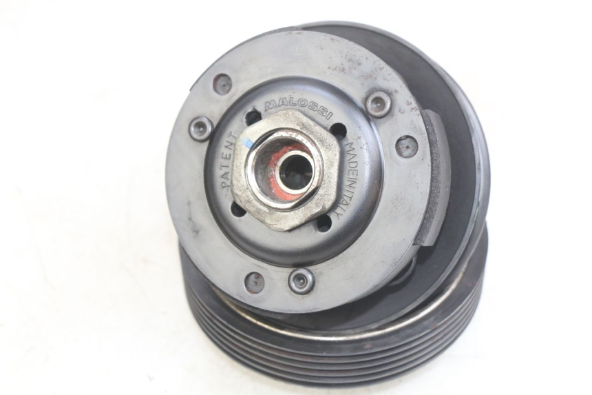 photo de CLUTCH KYMCO AGILITY NAKED RENOUVO 2T 50 (2011 - 2018)