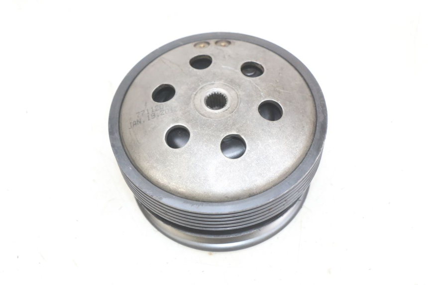 photo de CLUTCH KYMCO AGILITY NAKED RENOUVO 2T 50 (2011 - 2018)