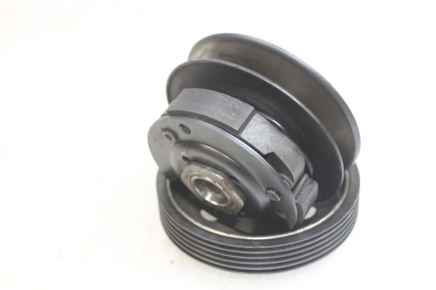photo de CLUTCH KYMCO AGILITY NAKED RENOUVO 2T 50 (2011 - 2018)
