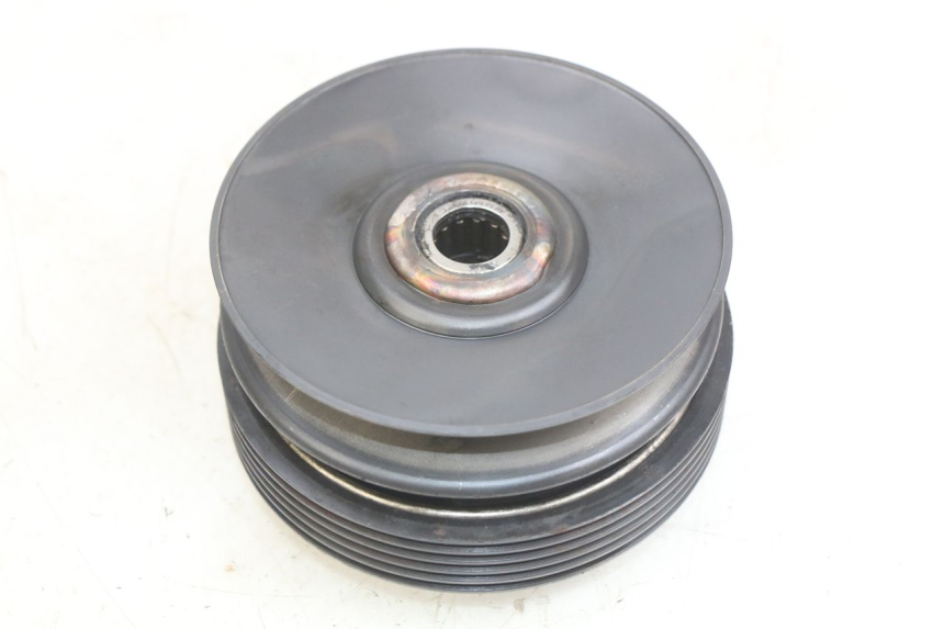 photo de CLUTCH KYMCO AGILITY NAKED RENOUVO 2T 50 (2011 - 2018)