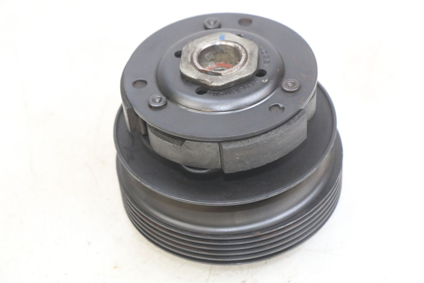 photo de CLUTCH KYMCO AGILITY NAKED RENOUVO 2T 50 (2011 - 2018)