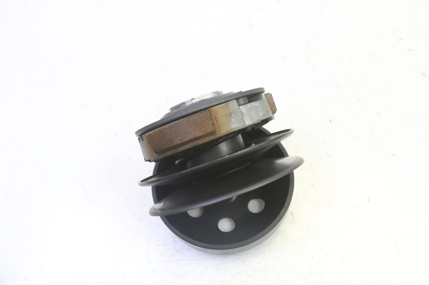 photo de CLUTCH KYMCO AGILITY NAKED RENOUVO 2T 50 (2011 - 2018)