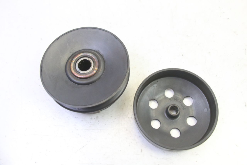 photo de CLUTCH KYMCO AGILITY NAKED RENOUVO 2T 50 (2011 - 2018)